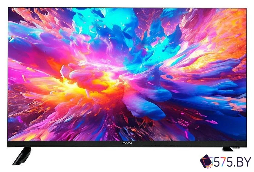 Телевизор Roome 24H425W в магазине 575.by