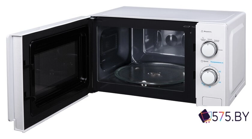 Микроволновая печь Midea MM720C4E-W в магазине 575.by