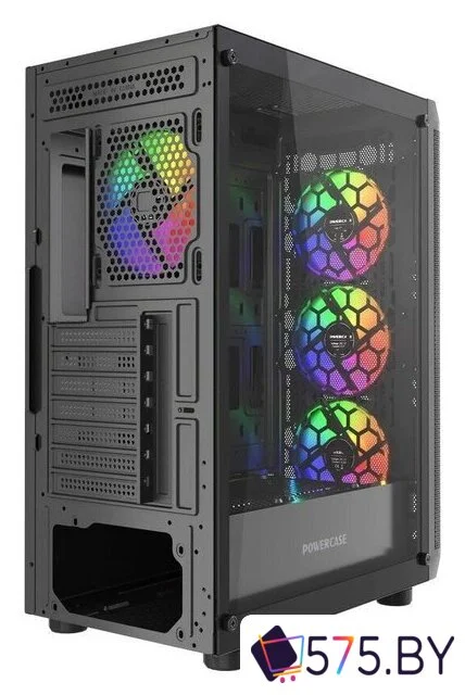 Корпус Powercase Mistral EA22 CMAEA22-L4 в магазине 575.by