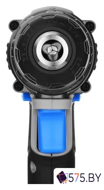 Дрель-шуруповерт Deko Sharker 063-4037 (с 1-им АКБ) в магазине 575.by