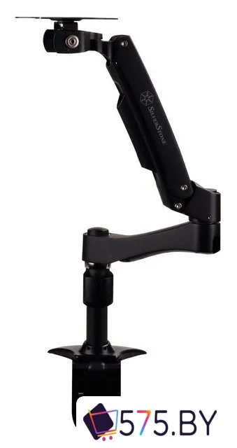 Кронштейн для монитора SilverStone SST-ARM11BC в магазине 575.by