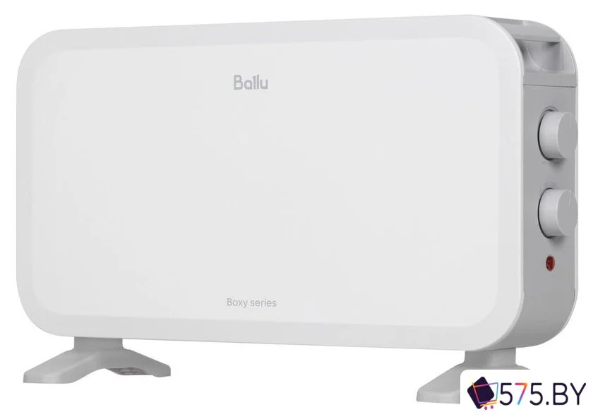 Конвектор Ballu Boxy BEC/BMS-2000 в магазине 575.by