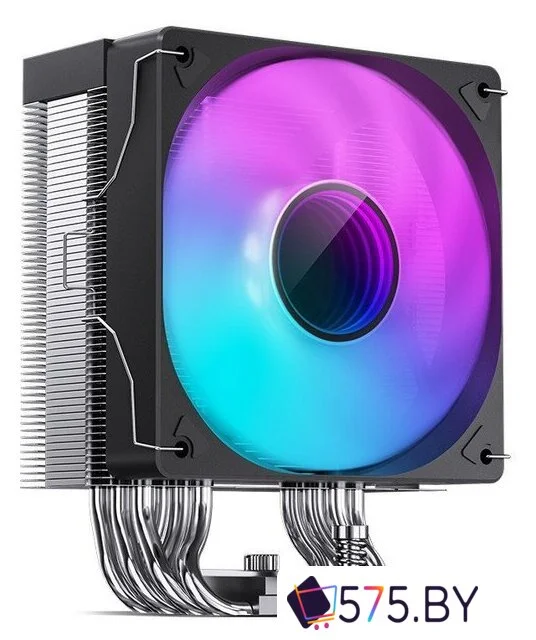 Кулер для процессора Jonsbo CR-1000 V2 Pro Color в магазине 575.by