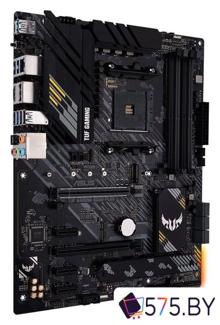 Материнская плата ASUS TUF Gaming B550-Plus в магазине 575.by