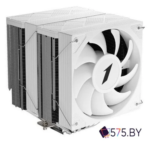 Кулер для процессора 1stPlayer CY12D (белый) в магазине 575.by