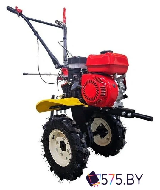 Мотокультиватор бензиновый Redbo RTR-7/1000 в магазине 575.by