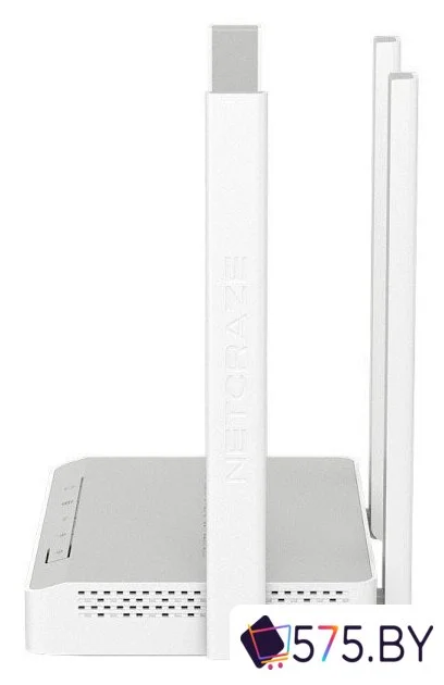 Wi-Fi роутер Netcraze Speedster NC-3013 в магазине 575.by