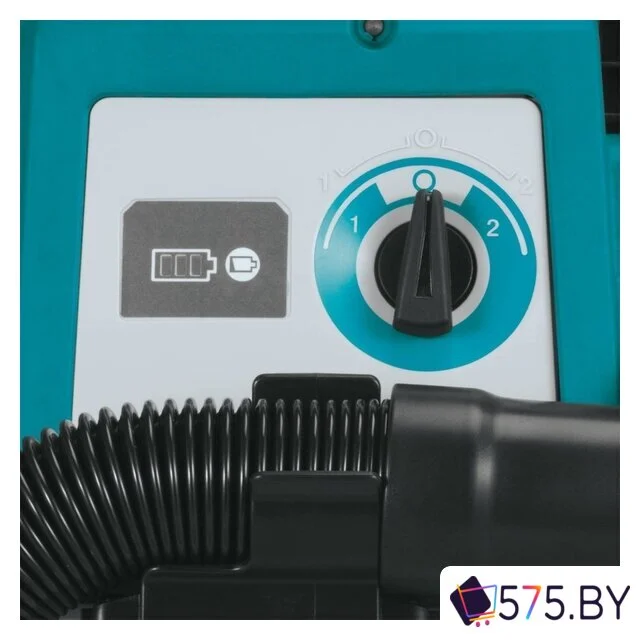 Пылесос Makita DVC750LZ в магазине 575.by