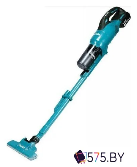Пылесос Makita DCL286FRF в магазине 575.by