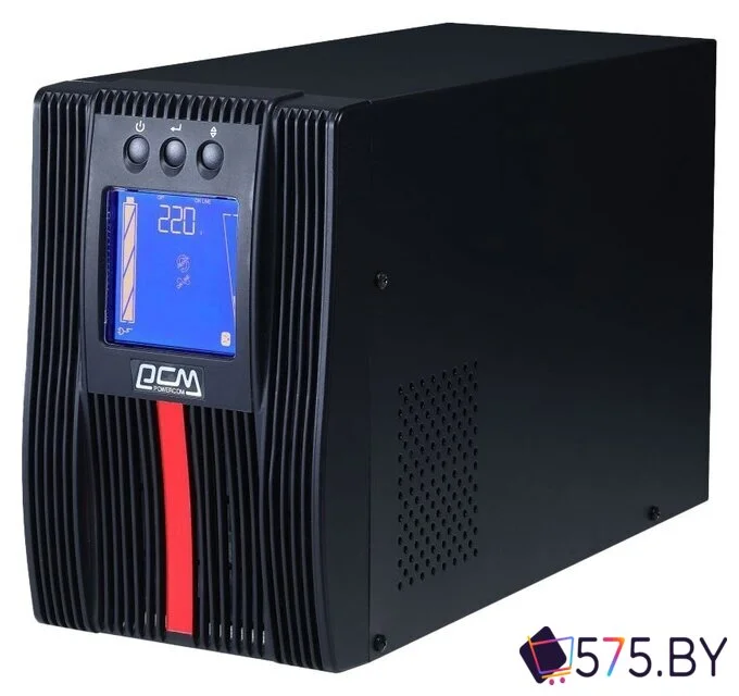Источник бесперебойного питания Powercom Macan MAC-1000 в магазине 575.by