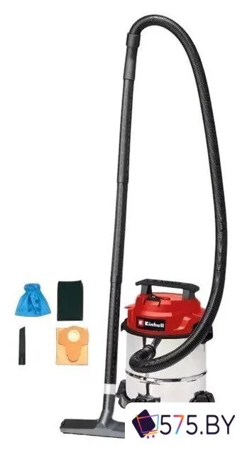Пылесос Einhell TC-VC 1812/1 S в магазине 575.by