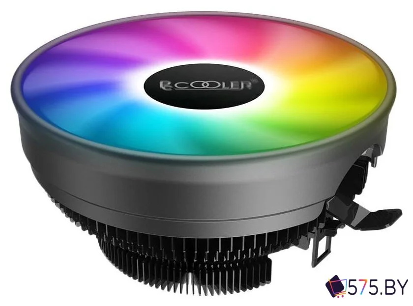 Кулер для процессора PCCooler E126M PRO в магазине 575.by