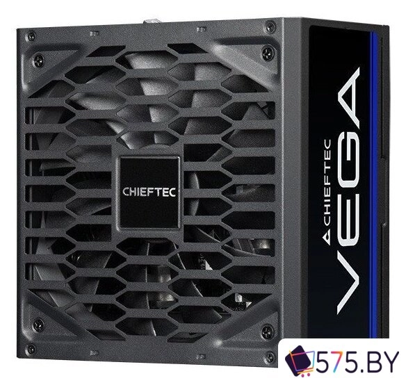 Блок питания Chieftec Vega 850W PPG-850-S в магазине 575.by