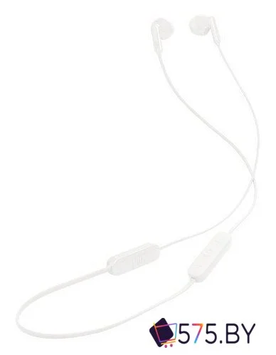 Наушники JBL Tune 235BT (белый) в магазине 575.by