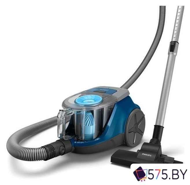 Пылесос Philips XB2022/01 в магазине 575.by