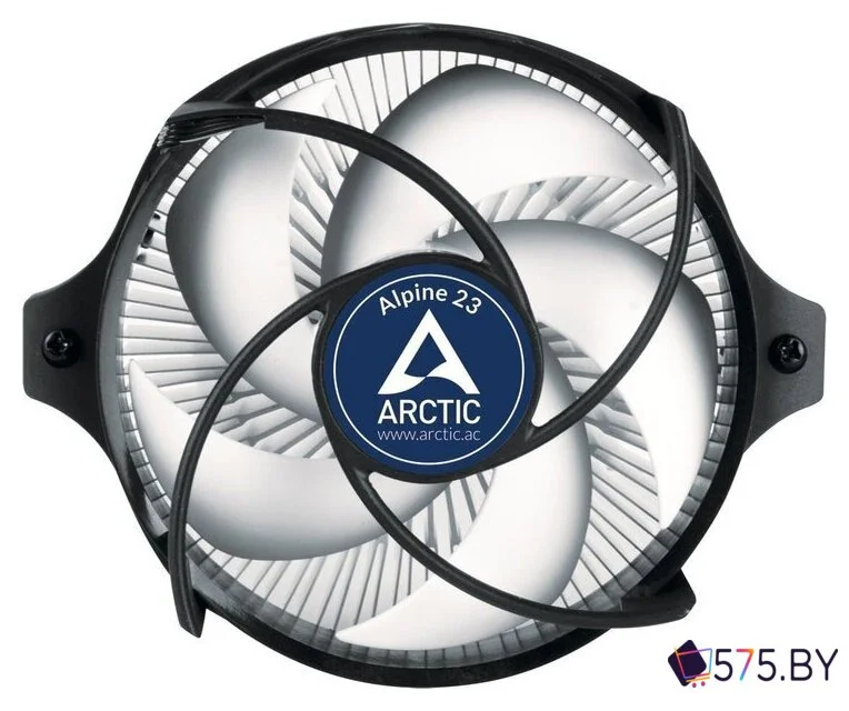 Кулер для процессора Arctic Alpine 23 ACALP00035A в магазине 575.by