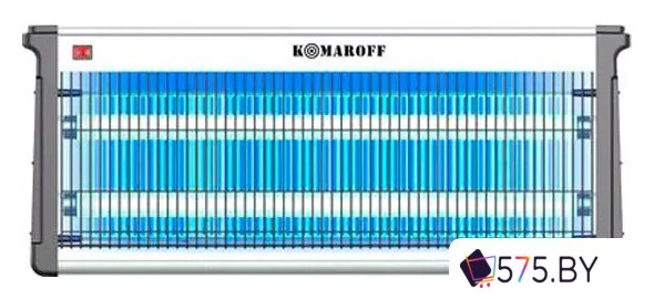 Уничтожитель насекомых Komaroff GK12-2X20W в магазине 575.by