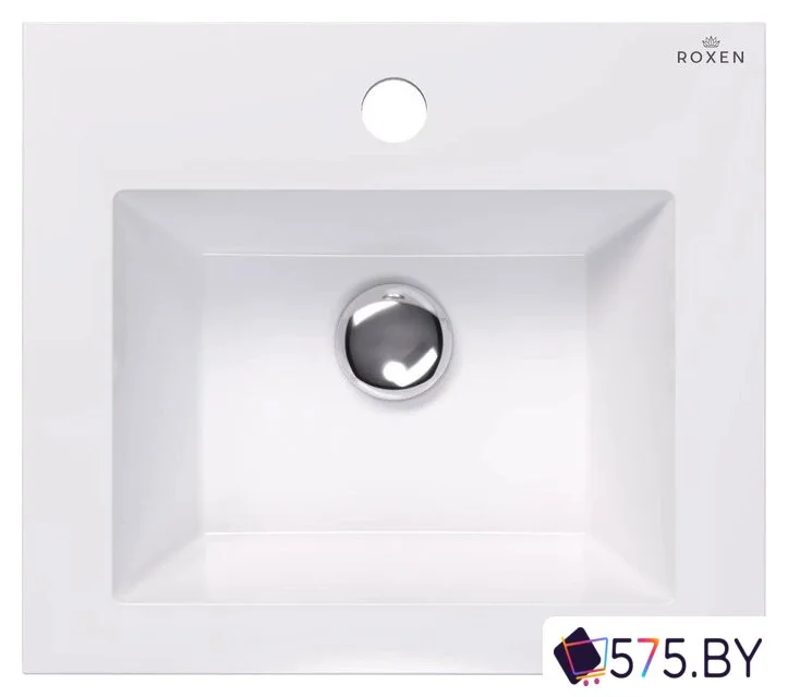 Умывальник Roxen Dilan 40 3001340 в магазине 575.by