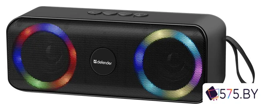 Беспроводная колонка Defender Q1 в магазине 575.by