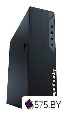 Корпус Powerman EL-501 300W в магазине 575.by