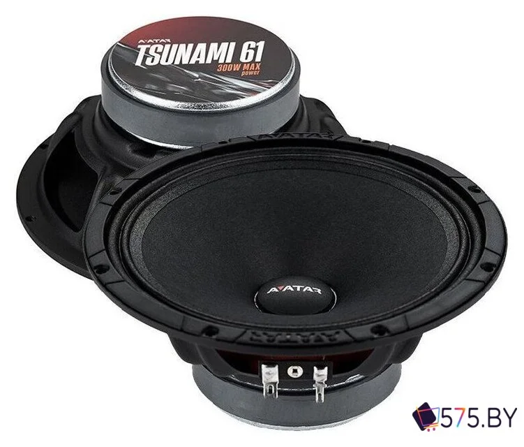 Среднечастотная АС Avatar Tsunami-61 в магазине 575.by