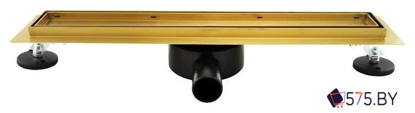 Трап/канал Roxen Supra Gold 91050-90GB в магазине 575.by