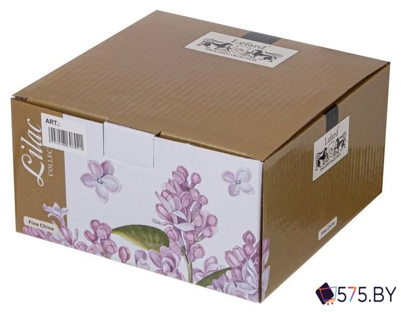 Чашка Lefard Lilac 760-803 в магазине 575.by