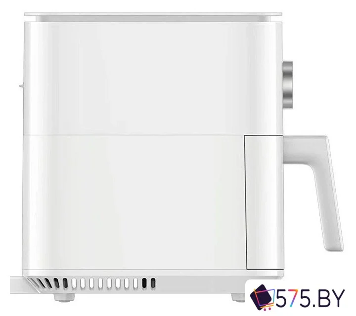 Аэрогриль (аэрофритюрница) Xiaomi Smart Air Fryer 6.5L MAF10 (евровилка, белый) в магазине 575.by