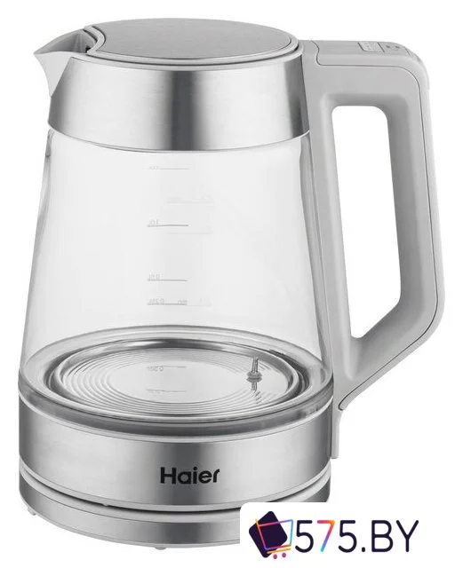Электрический чайник Haier HK-501 в магазине 575.by