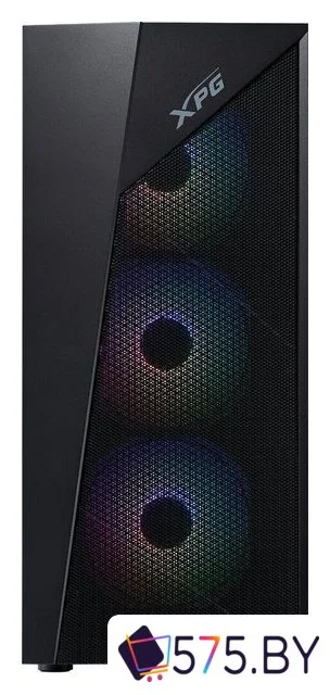 Корпус ADATA XPG Lander 500 (черный) в магазине 575.by