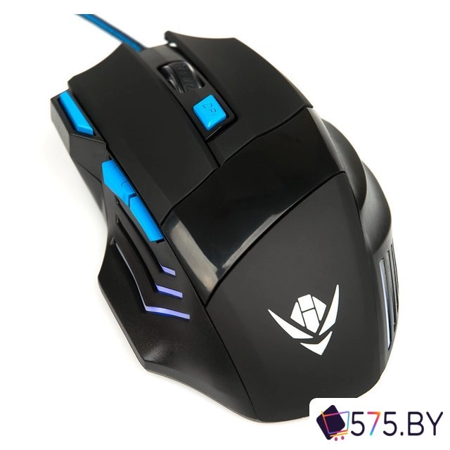 Игровая мышь Nakatomi MOG-21U в магазине 575.by