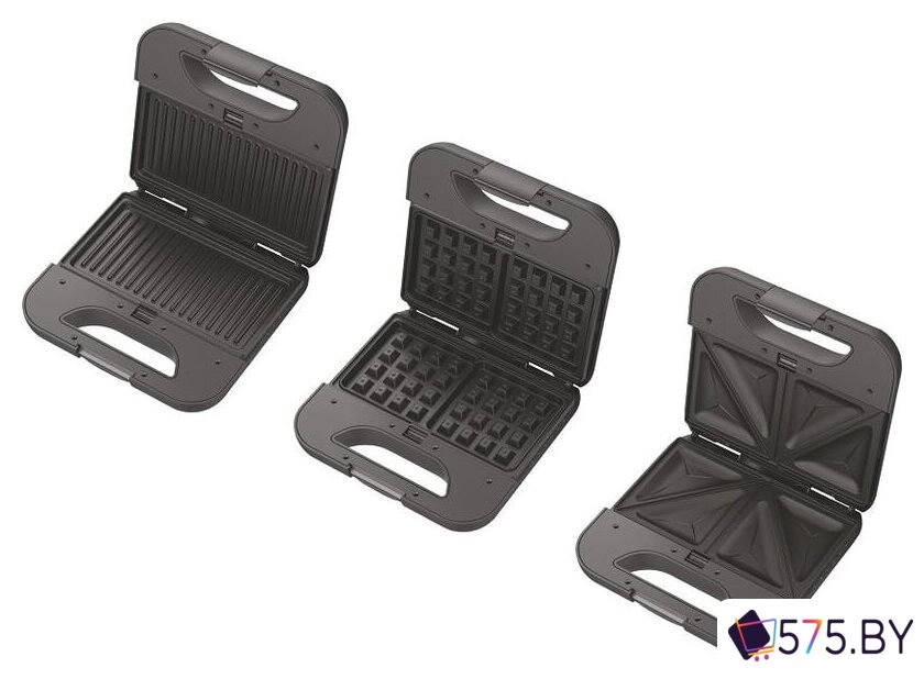 Многофункциональная сэндвичница Sakura SA-7423 в магазине 575.by