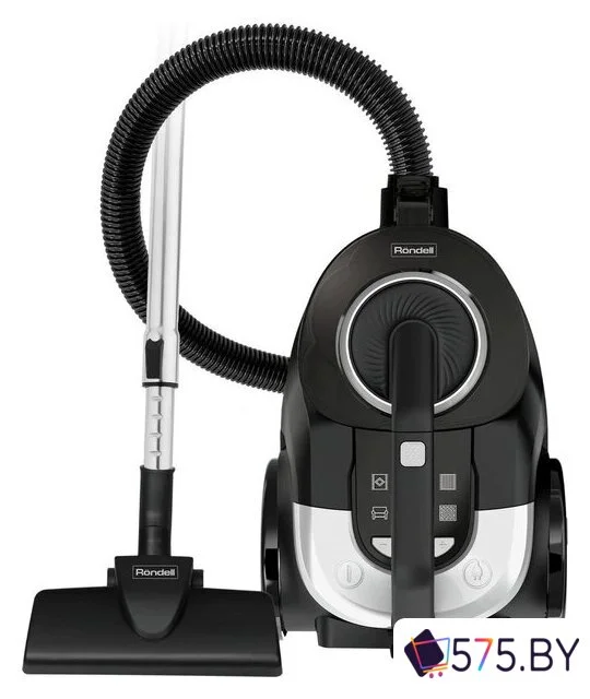 Пылесос Rondell RDE-2060 в магазине 575.by