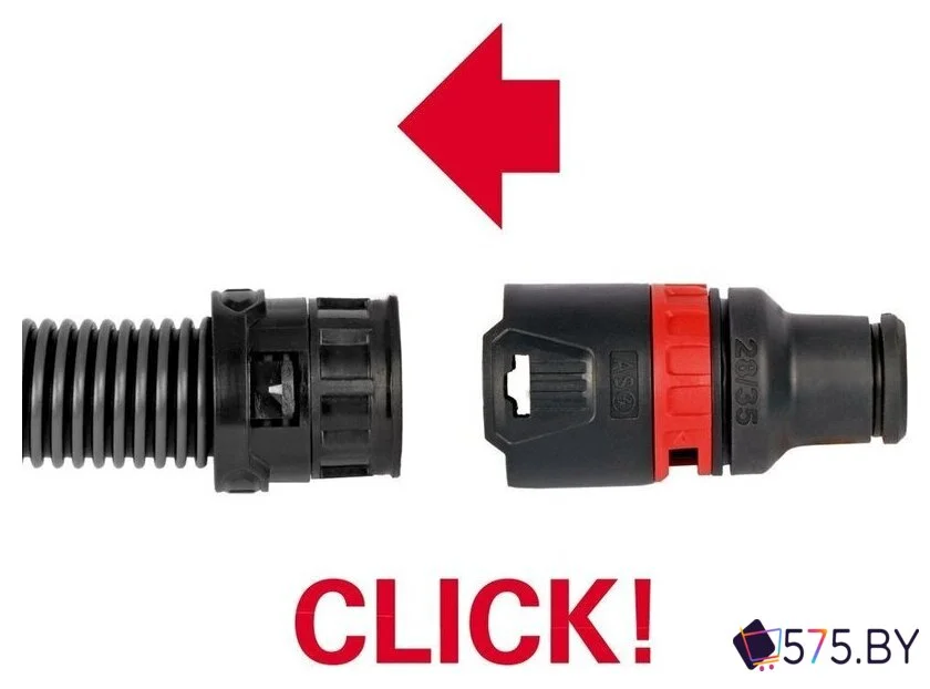 Пылесос Metabo AS 20 L PC 602083000 в магазине 575.by