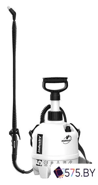 Ручной опрыскиватель Marolex Industry Acid line 5 S105.232 в магазине 575.by