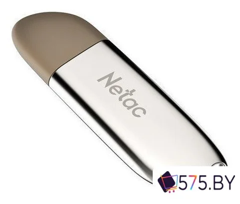 USB Flash Netac U352 USB 3.2 128GB NT03U352N-128G-32PN в магазине 575.by
