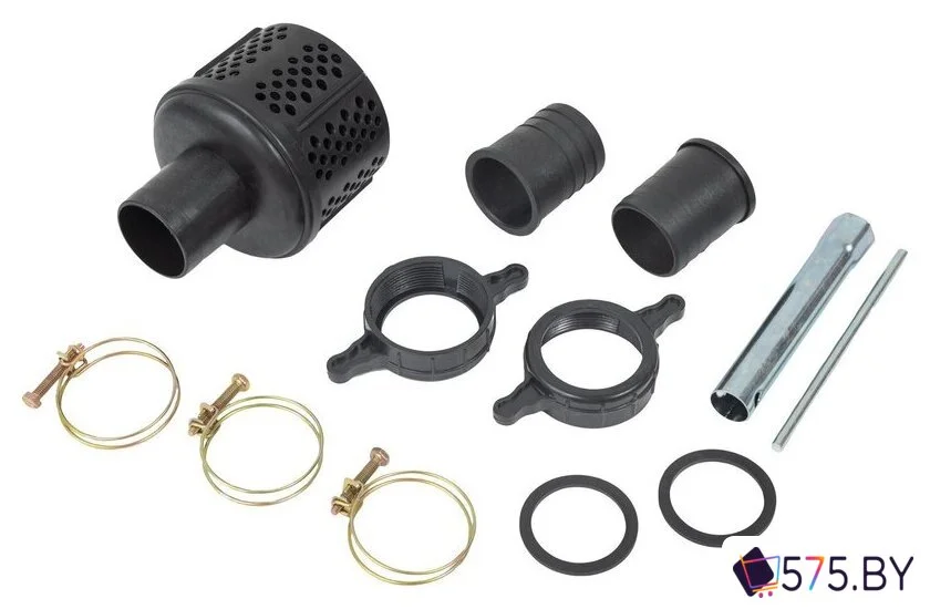 Мотопомпа Gigant GWP50 в магазине 575.by