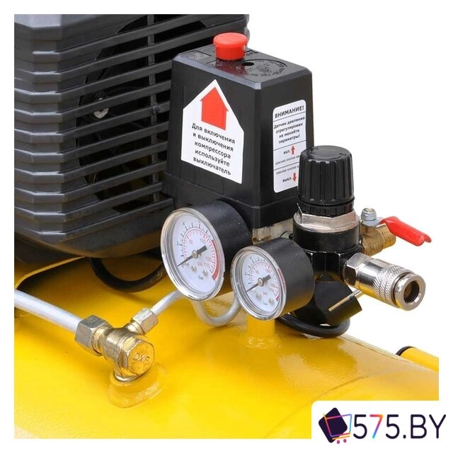 Компрессор Skiper AR50B в магазине 575.by