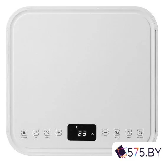 Мобильный кондиционер Royal Clima Cubo RM-CU30HH-E в магазине 575.by