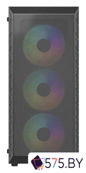 Корпус Powercase Mistral S4B ARGB CMSB-A4 в магазине 575.by