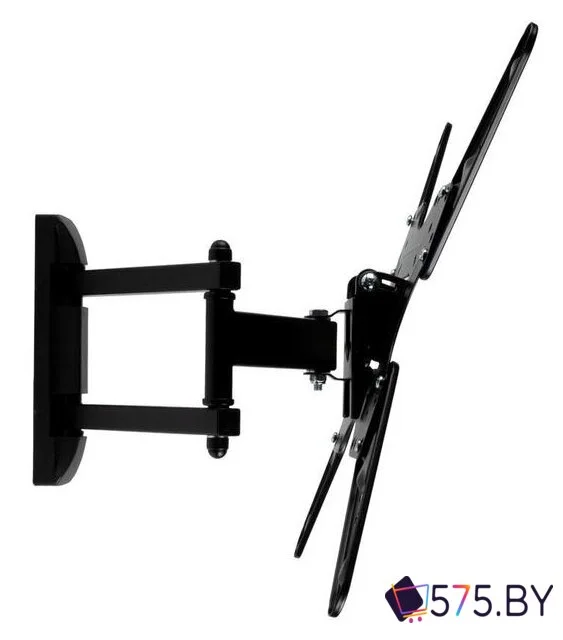 Кронштейн для телевизора Kromax OPTIMA-414 (черный) в магазине 575.by