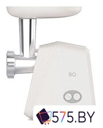 Мясорубка BQ MG2006 (белый) в магазине 575.by