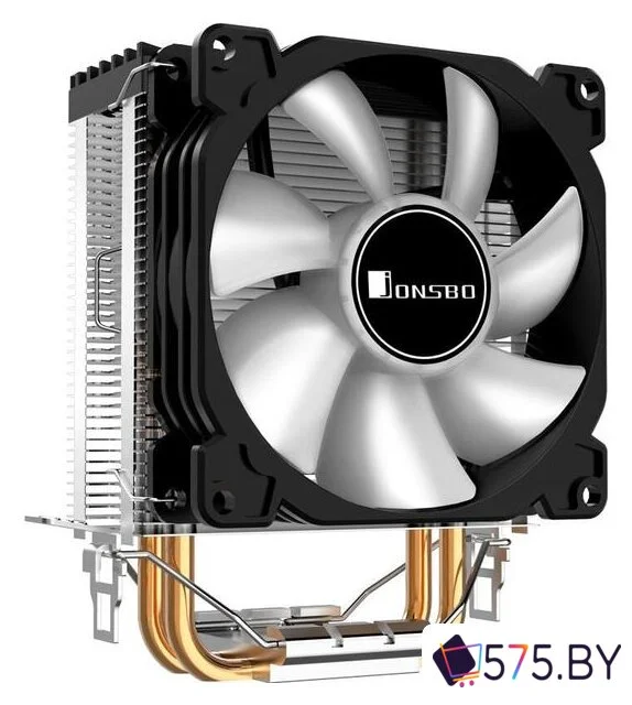 Кулер для процессора Jonsbo CR-1200 в магазине 575.by