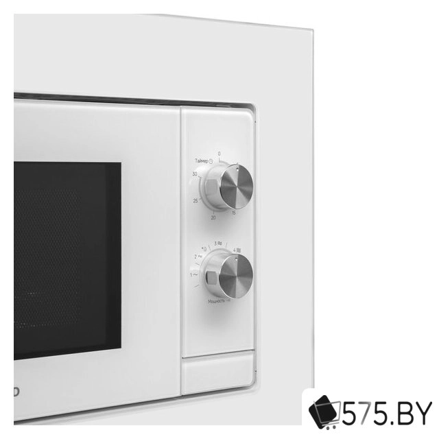 Микроволновая печь MAUNFELD JBMO725WH01 в магазине 575.by
