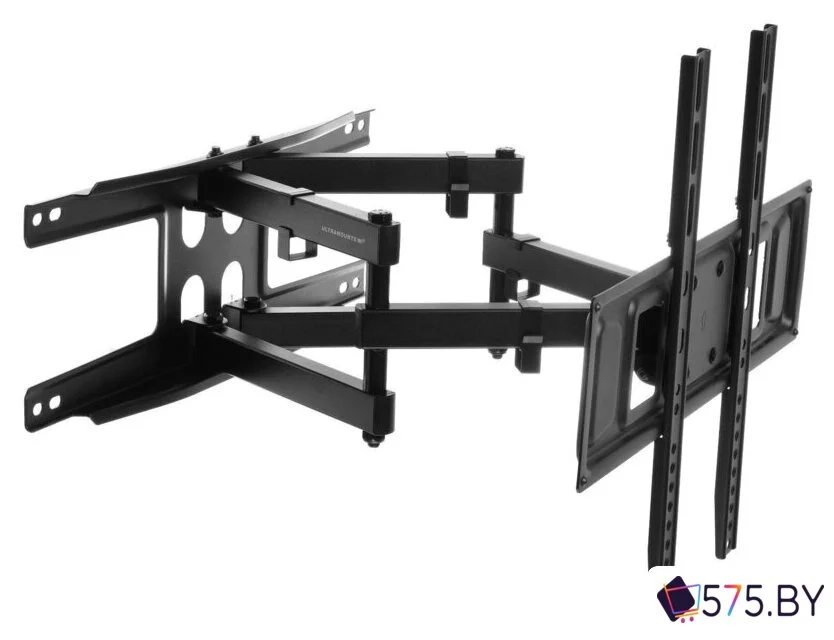 Кронштейн для телевизора Ultramounts UM908 (черный) в магазине 575.by