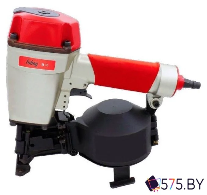 Гвоздезабиватель Fubag R45 100157 в магазине 575.by