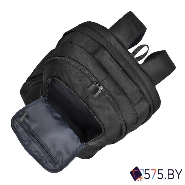 Городской рюкзак Rivacase 8460 Black в магазине 575.by