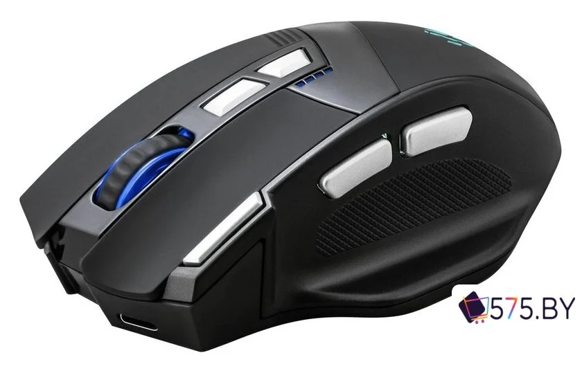 Игровая мышь Defender Knight GM-885 в магазине 575.by