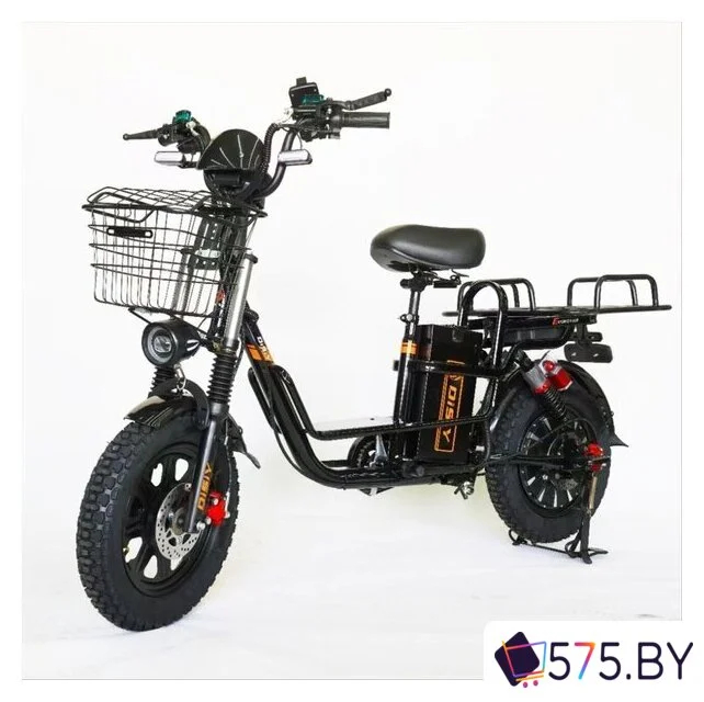Электровелосипед Favorit THOR-16 в магазине 575.by