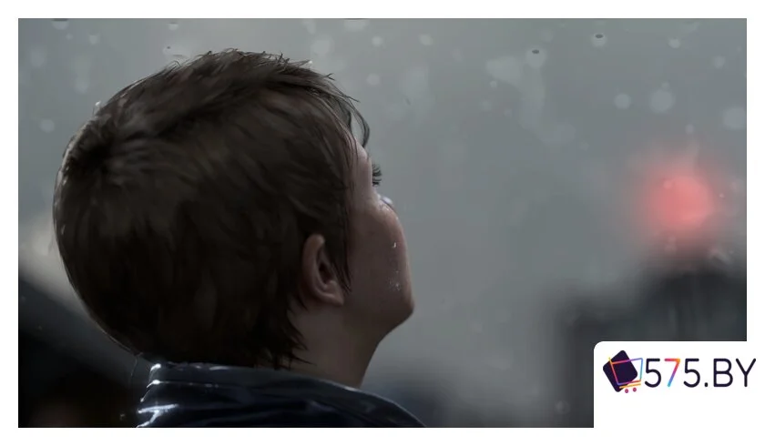 Игры для приставок PlayStation 4 Detroit: Become Human в магазине 575.by